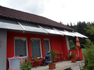 nadstrešek